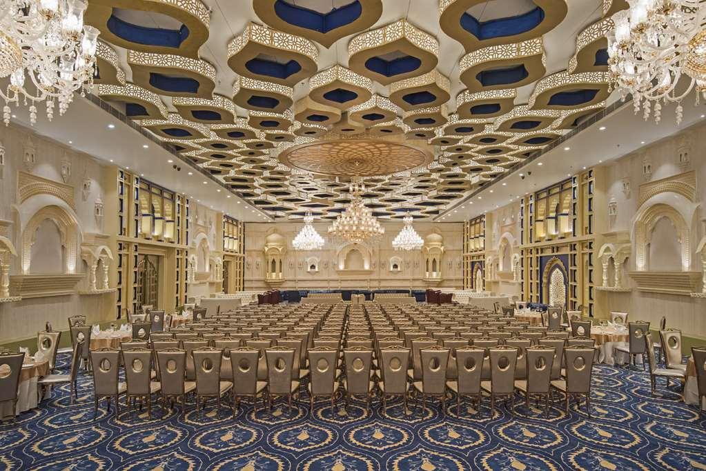 Radisson Blu Udaipur Palace Resort & Spa Facilities photo